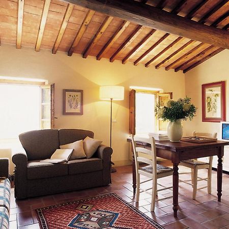 Bed and Breakfast Il Defizio à Gambassi Terme Extérieur photo