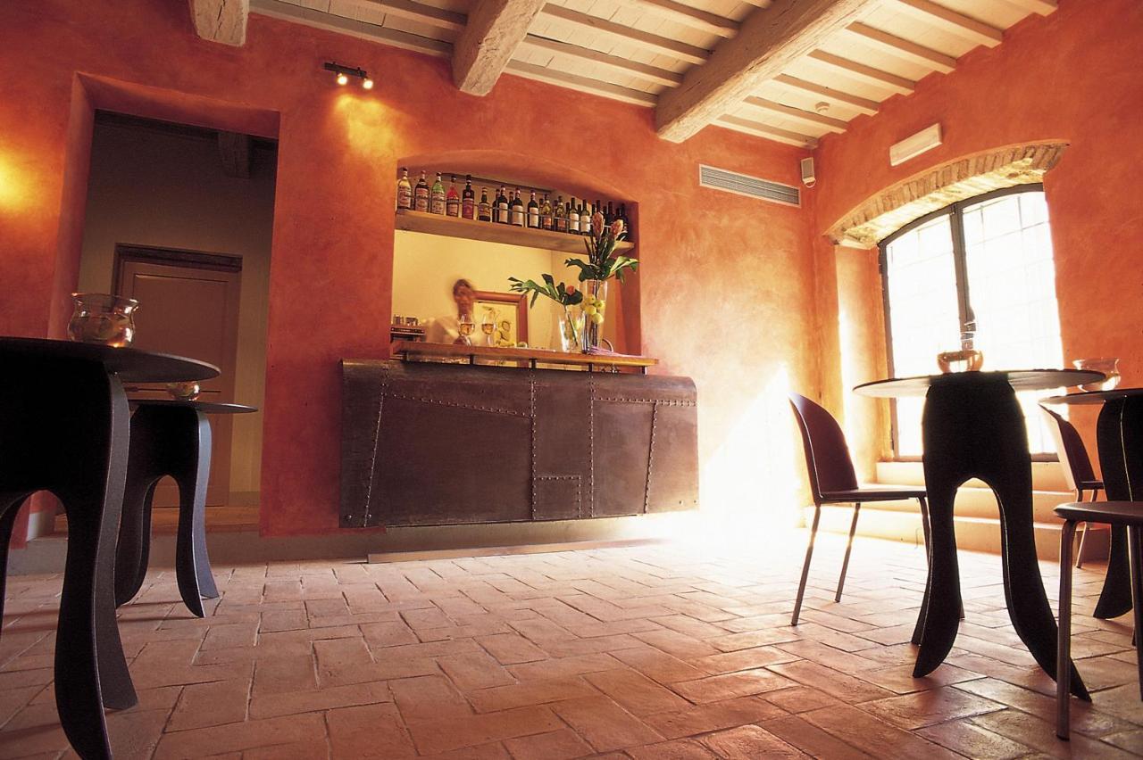 Bed and Breakfast Il Defizio à Gambassi Terme Extérieur photo