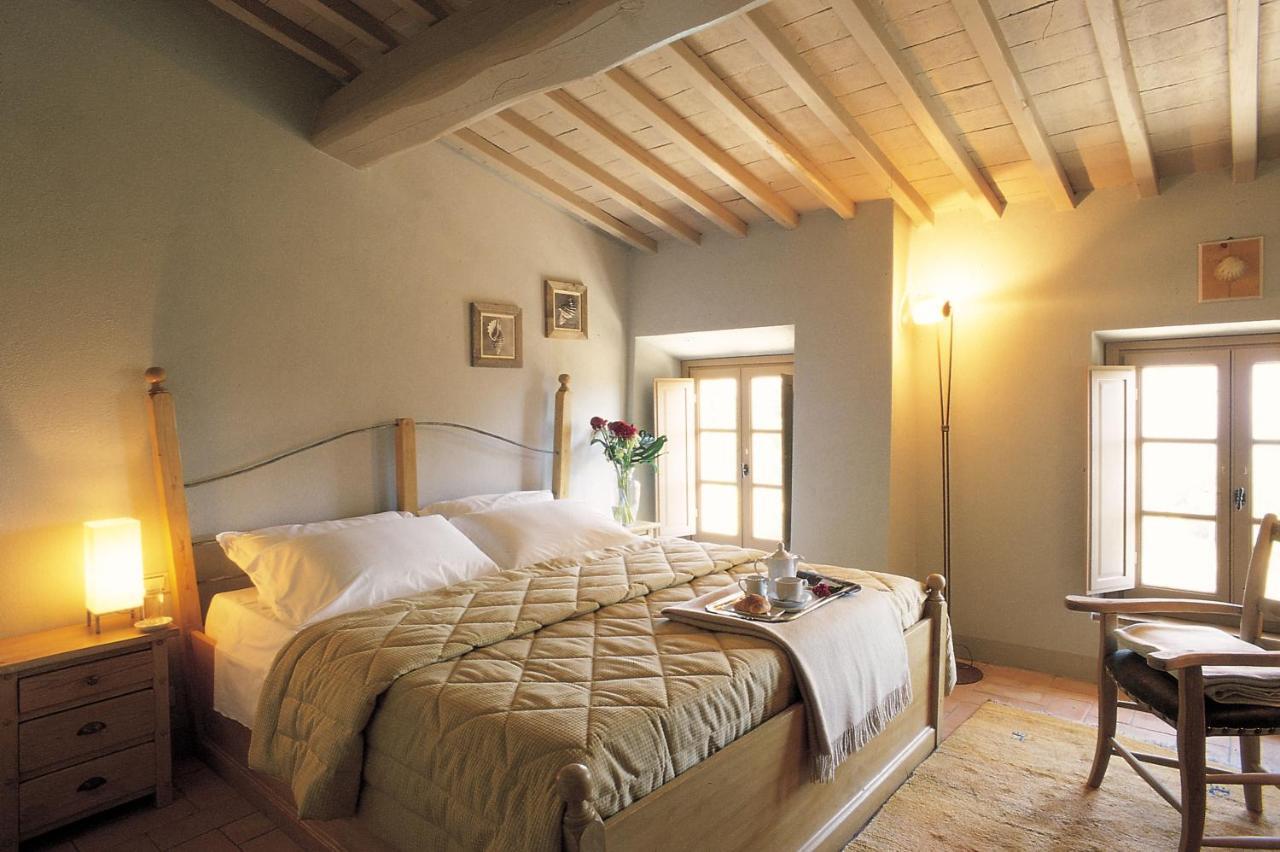 Bed and Breakfast Il Defizio à Gambassi Terme Extérieur photo