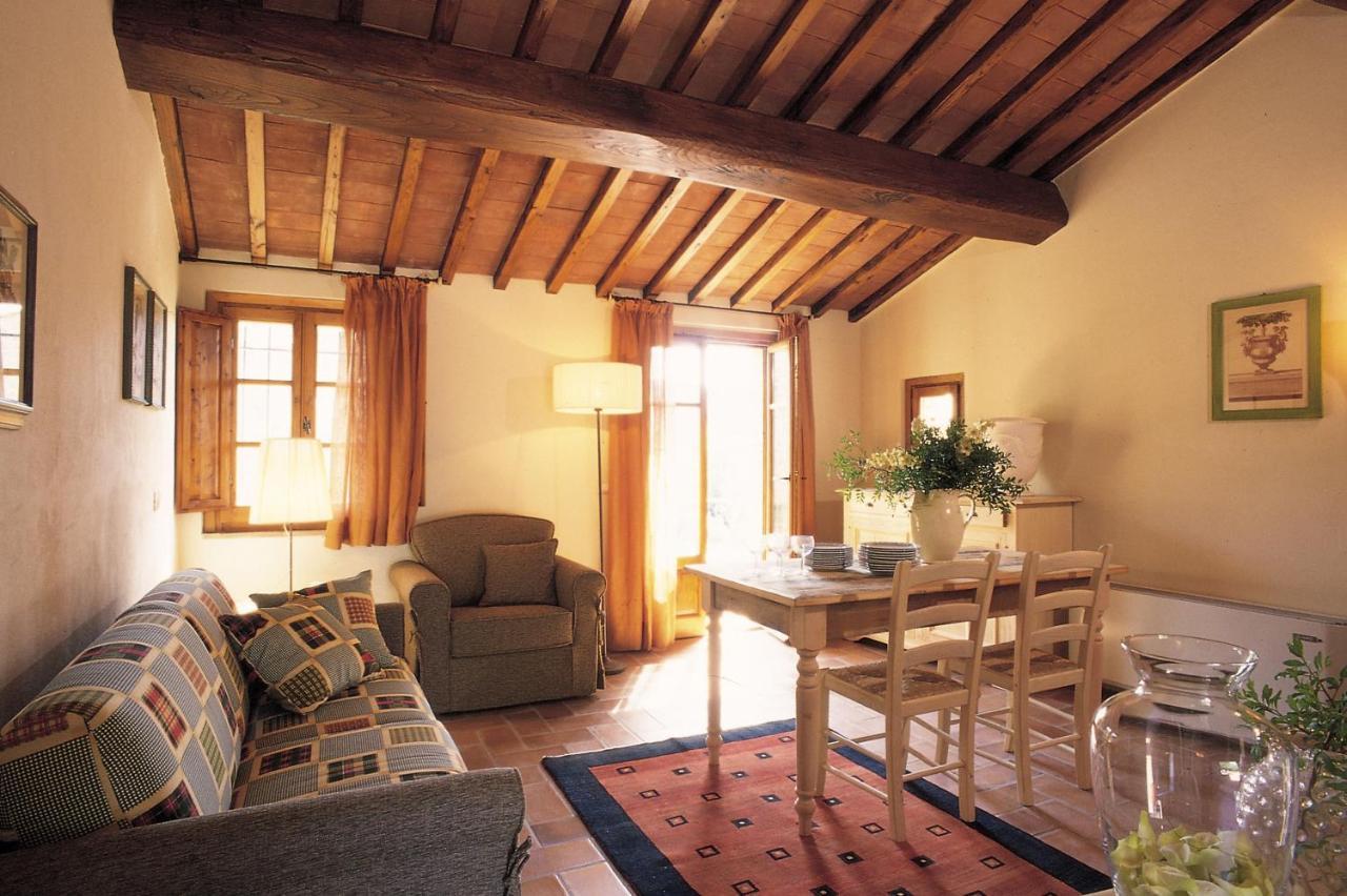 Bed and Breakfast Il Defizio à Gambassi Terme Extérieur photo