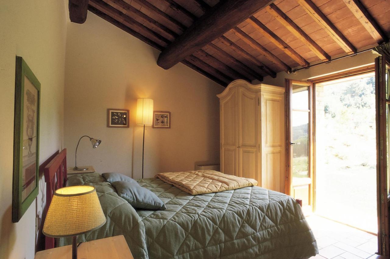 Bed and Breakfast Il Defizio à Gambassi Terme Extérieur photo