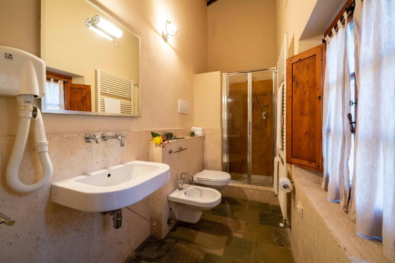 Bed and Breakfast Il Defizio à Gambassi Terme Extérieur photo